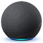 Amazon Echo 4 Smart Speaker With Alexa